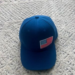NWOT Flag Hat 🧢 Fourth of July